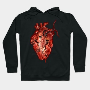 Special Heart Hoodie